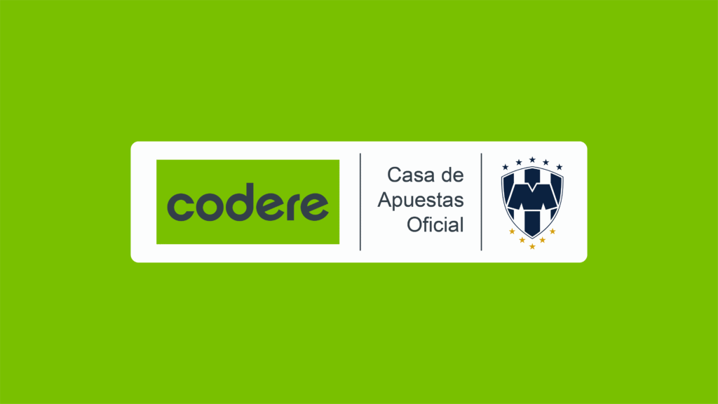 Codere Sponsorship Comms