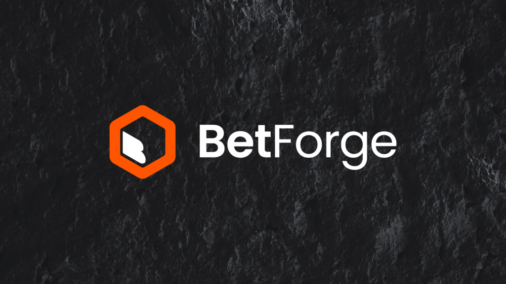 Developing the BetForge Brand Ecosystem