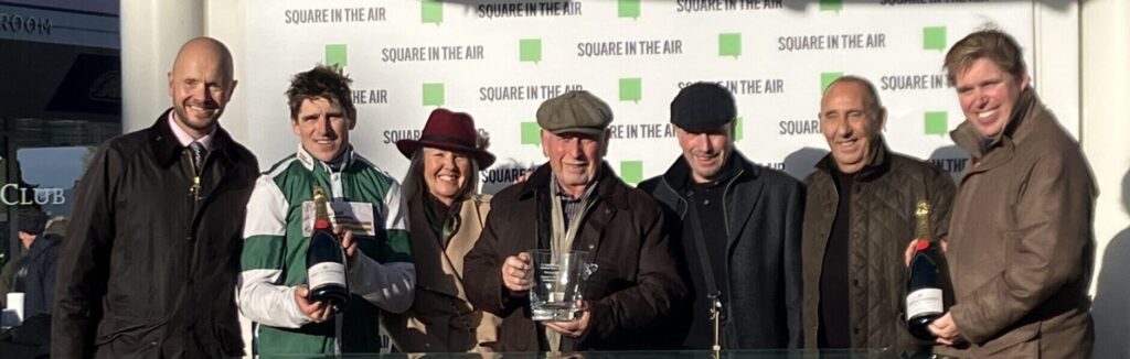 B2C Diary: October 2025