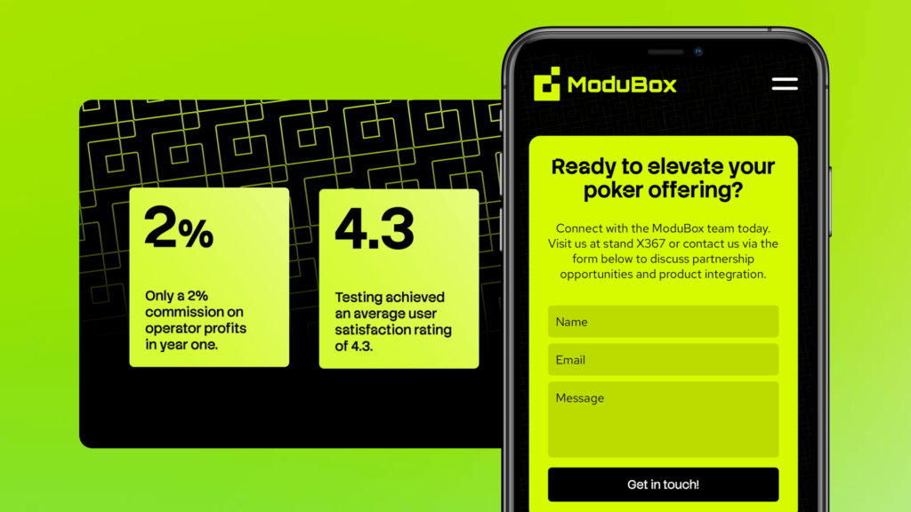 The ICE Opportunity Conversion Package