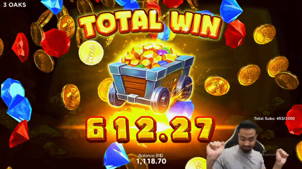 Understanding the streaming game