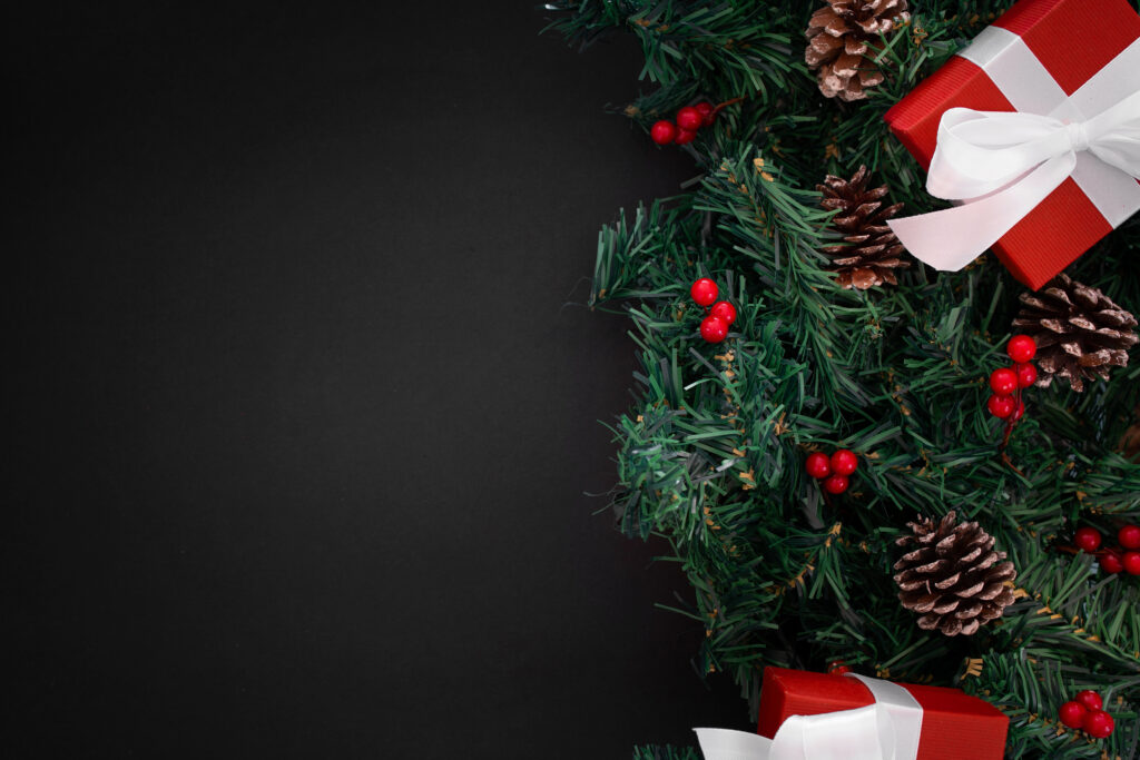 Three of the best Christmas PR campaigns