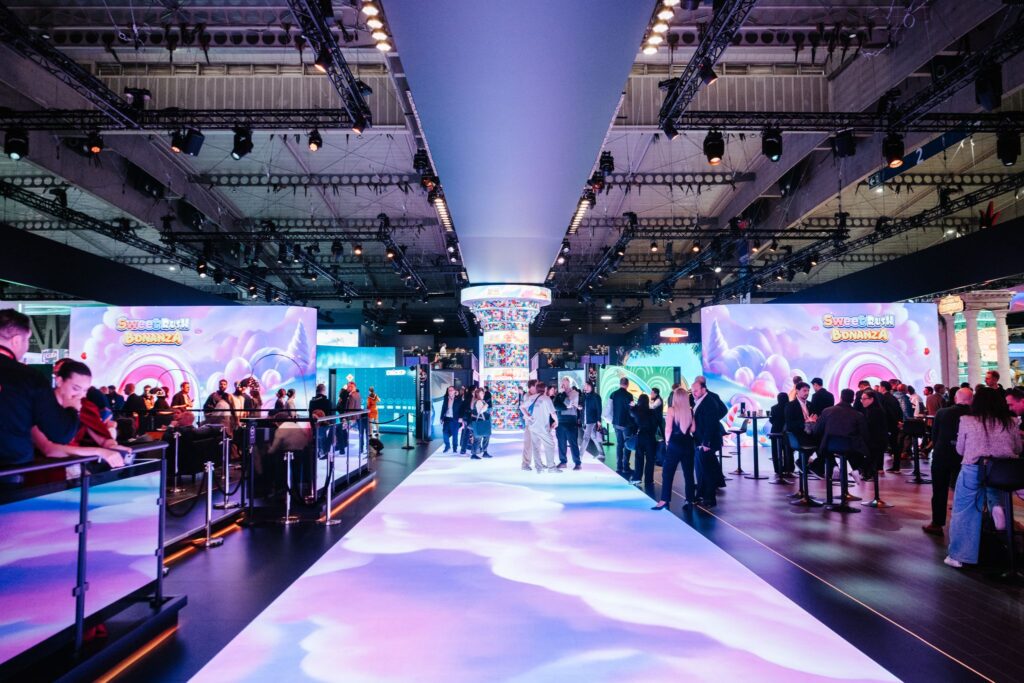 Pragmatic Play: Supporting a global content powerhouse