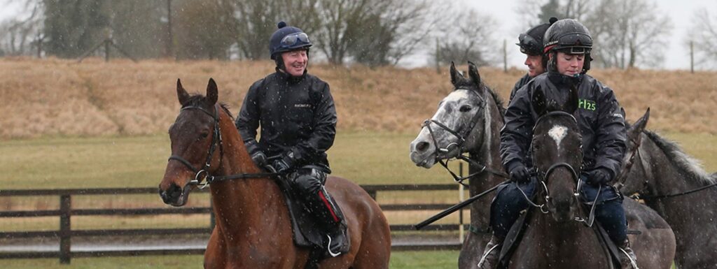 Case Study: Horse Racing Digital PR